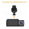 Vantrue USB-C GPS Mount for N4/ N2S/ X4S/ T3, Dash