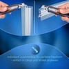 minify Shower Seal for Glass Doors (5-8 mm) - Seal