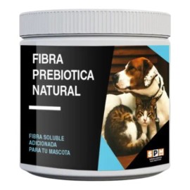 Fibra Prebiotica Natural Para Perro Y Gato Salud Intestinal
