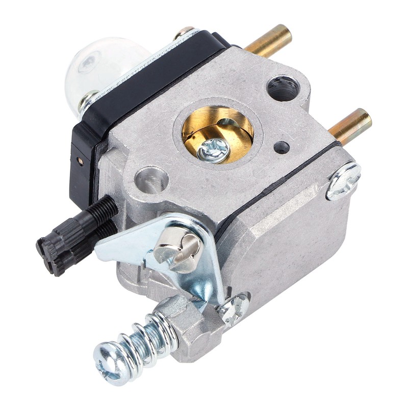 Carburetor Fuel Line Kit Replacement Fit for Zama C1U-K54A Lawn