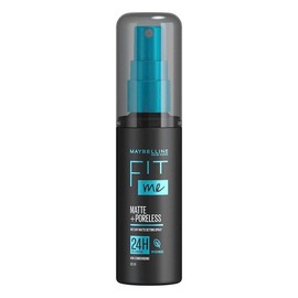 Fijador Maquillaje Maybelline Fit Me