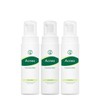 Acnes Foaming Wash 200ml, 3 units / 아크네스 포밍워시 200ml,