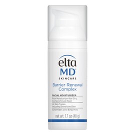 Elta MD Crema Hidrantante Barrier Renewal Complex 48g                                                                                                 