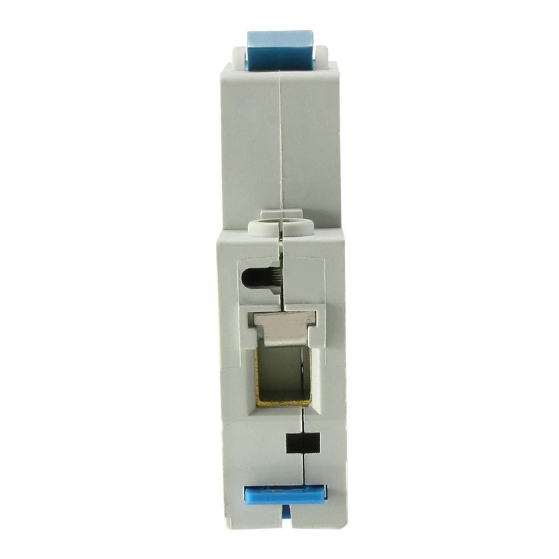 sourcing map 1 Pole 16A 230/400V Low-voltage Miniature Circuit Breaker