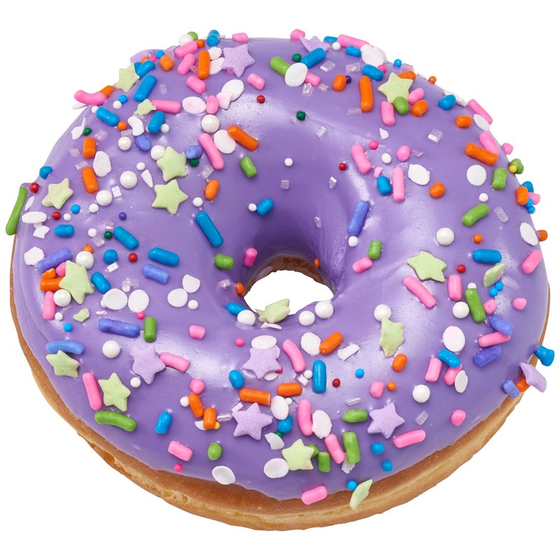 DecoPac Unicorn Fusion Mix Sprinkles, 27oz, Magical Candy Sprinkles in