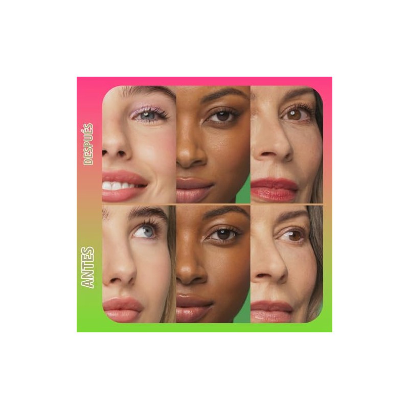 Maybelline Great Lash Blackest Black, .43 ml