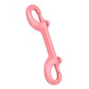Double Ended Bolt Snap Hook 100mm 316 Stainless Steel Marine
