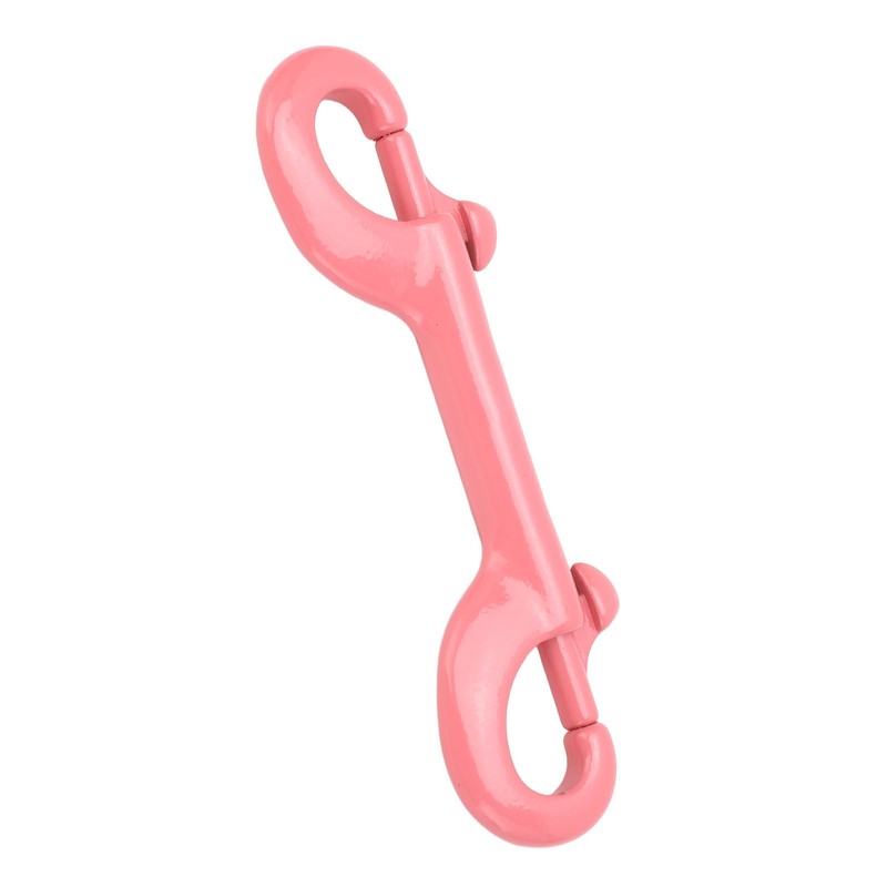 Double Ended Bolt Snap Hook 100mm 316 Stainless Steel Marine