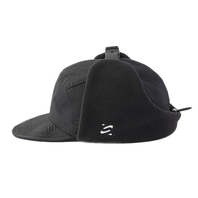 Cyrus FLIGHT CAP Men's Cap, Black