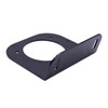 Fuel Diesel Gas Filler Neck Mount for Flatbed or Service