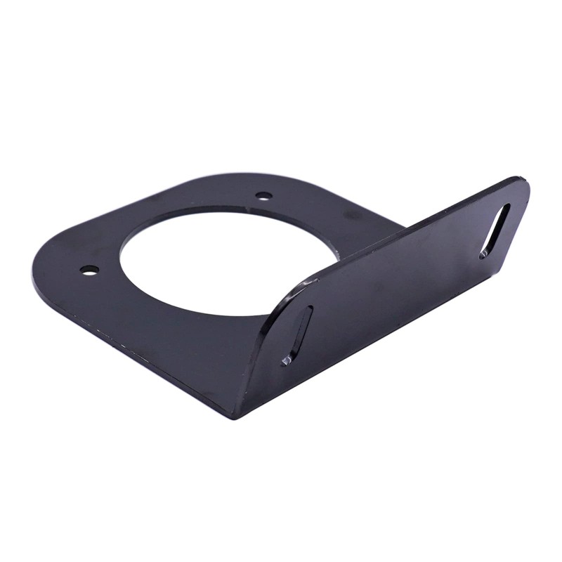 Fuel Diesel Gas Filler Neck Mount for Flatbed or Service
