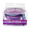 Colortrak SC Aurora Bowls, Stackable Color Bowls With Non-Slip Rubber
