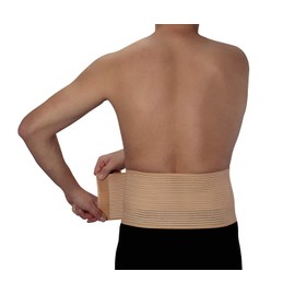 Hydas 1955, Abdomen and Back Support, Healthcare Product, Shapes the Figure