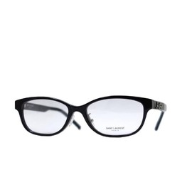Saint Laurent Paris SL 629 J 001 54 Date Glasses, Sunglasses, Unisex, Men's, Women's,, 001