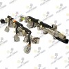 Ford 3.5L 3.5 Turbo EcoBoost Fuel Injector Rail Set