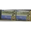 TAKAOKAYA GENMAI 2 PACK  TAKAOKAYA GENMAI -CHA JAPANESE BROWN RICE TEA WITH MATCHA POWDER