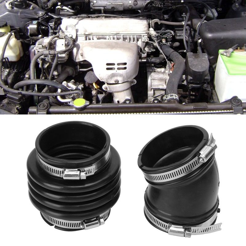 Engine Air Intake Cleaner Hose Tube 16576EG00A Replacement for Infiniti