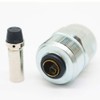 BSD Diesel Fuel Shut Off Solenoid Valve 146650-0820 Magnet Valve