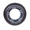 Bestway Mud Master Swimming Ring Diameter 91 cm