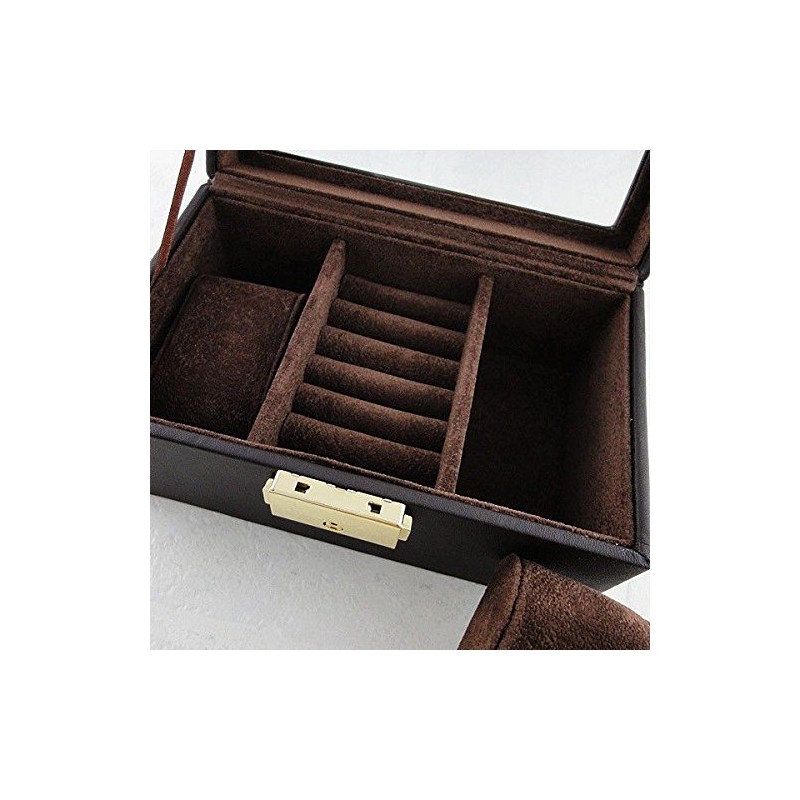 NOPPLE Watch Storage Box, Watch Box, Pair Watch, Collection Box,
