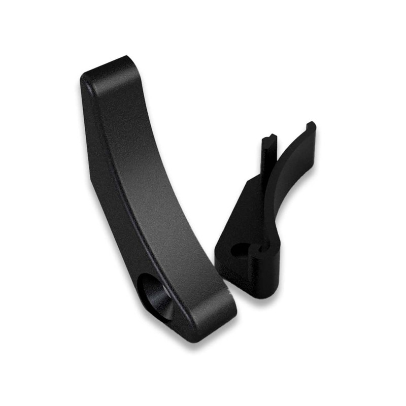 Stormguard Door Rain Deflector Replacement End Caps 32mm 63mm XRD