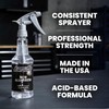 LANE'S New Aluminum Car Wheel Cleaner | Acid Rim Cleaner