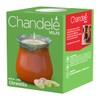 Vela Chandelé aroma Citronella