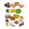 Melissa & Doug Food Fun Combine & Dine Dinners -
