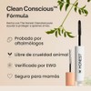 The Honest Company Extreme length mascara y primer, 0.20 Fl