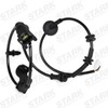 STARK ABS Sensor SKWSS-0350999 Rear Left i10 (PA) 960 mm