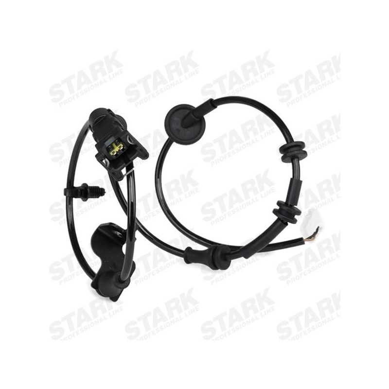 STARK ABS Sensor SKWSS-0350999 Rear Left i10 (PA) 960 mm