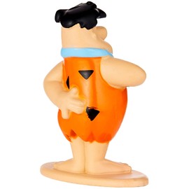 Jada 253253002 Los Picapiedra Family Flint The Flintstones Vehicle 1:32 Multi-Coloured