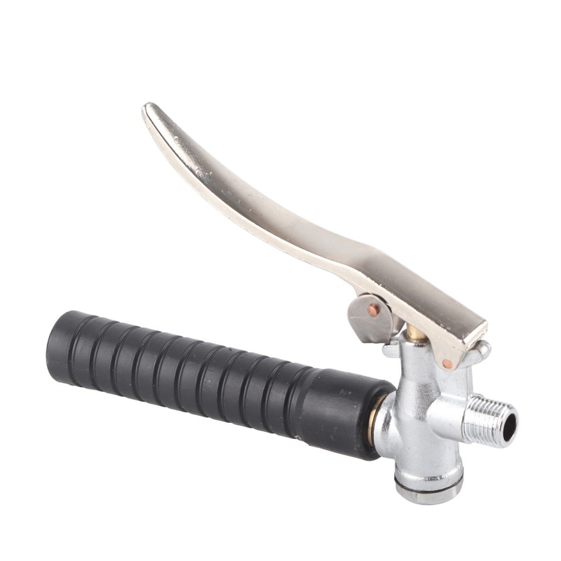 G1/4'' Metal Sprayer Handle Replacement Trigger Switch Parts Spraying Equipment