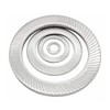 CONPHERON Safety Washers Stainless Steel A2 Non-Slip Locking Washers Stainless