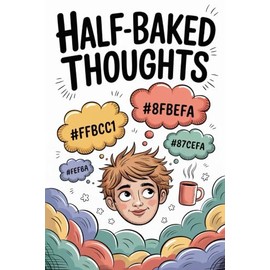 Half-Baked Thoughts: Dreams are illustrations from the book your soul is writing.