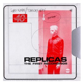 Replicas (the First Recordings)