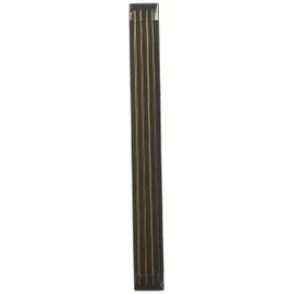 Master Tools 09942 – Model-Making Accessory Brass Pipe Set 1 – 20 cm