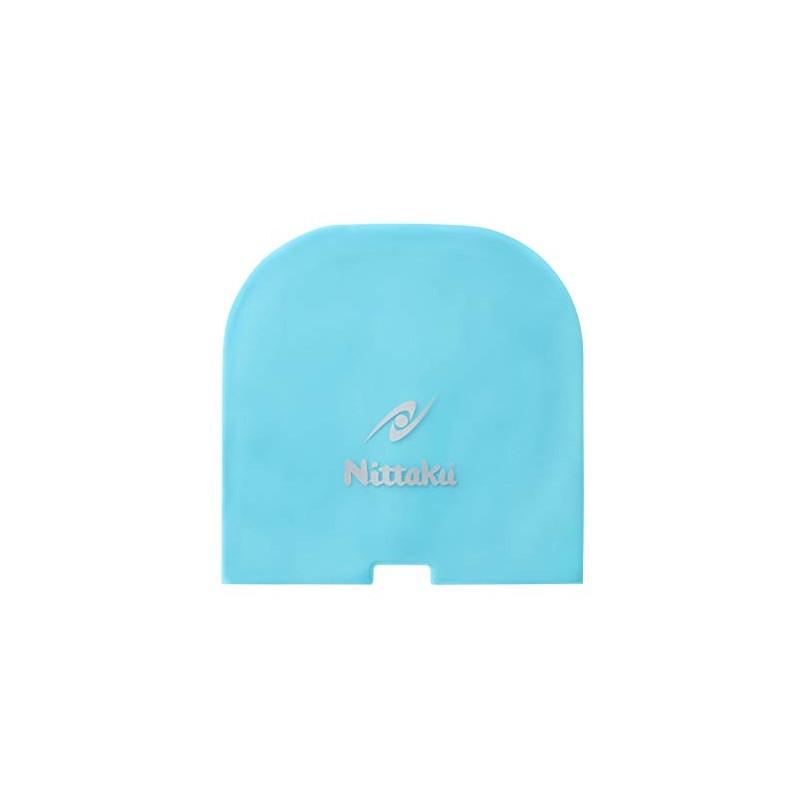 Nittaku NL-9223 Rubber Protective Bag, Pack of 1, Table Tennis