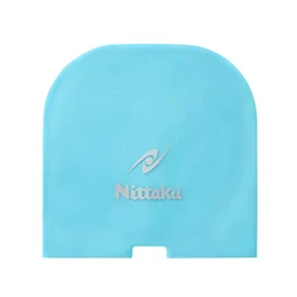 Nittaku NL-9223 Rubber Protective Bag, Pack of 1, Table Tennis Rubber, Maintenance