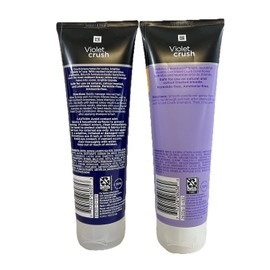 JOHN FRIEDA 2 Pack John Frieda Violet Crush Purple For Blondes Shampoo+Condit