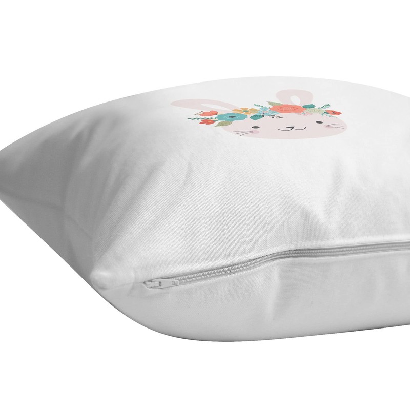 Questo Casa Decorative Cushion Cover Cushion Cover Home Decor Sofa