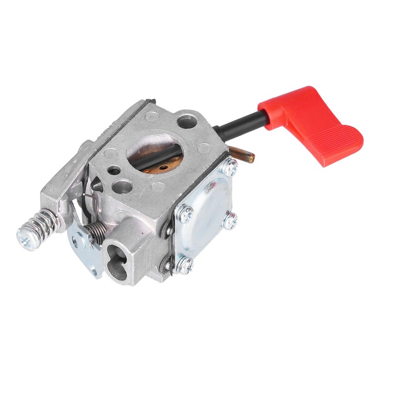 WT‑628 Carburetor for Craftsman Trimmer Replace 530071636 530071637 530071565 WT‑268‑1