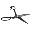 Sewing Scissors Professional Clothing Electrophoresis AntiRust Cutting Equipment for Home