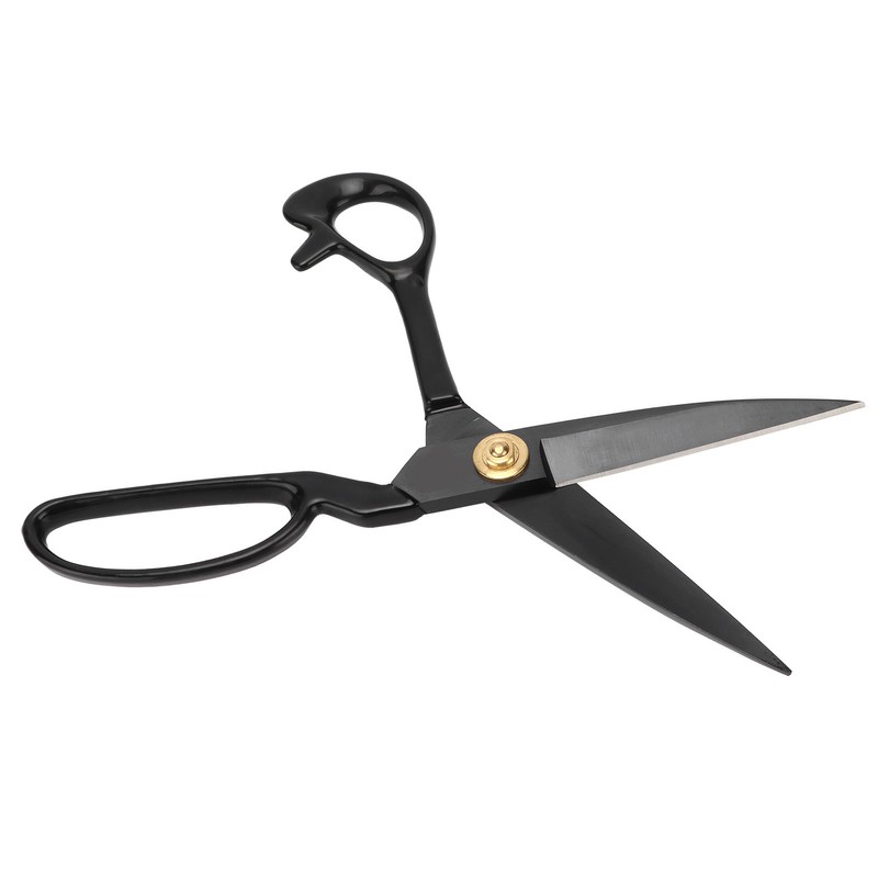 Sewing Scissors Professional Clothing Electrophoresis AntiRust Cutting Equipment for Home