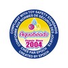Aquabeads 31502 Maxi Beads Refill Pack, Refill Set, 2400 Colourful