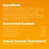 Pedigree Dentastix Chewy Chunx Large Dog Dental Treats Chicken Flavor,