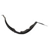 TRQ Inner Fender Liner Set Compatible with 2010-2012 Lexus HS250h