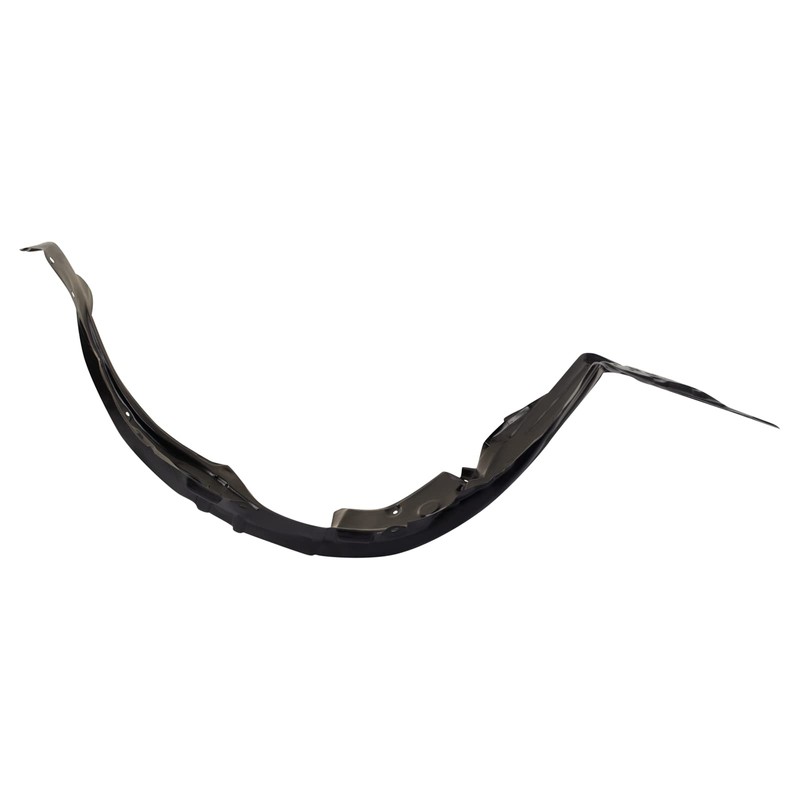 TRQ Inner Fender Liner Set Compatible with 2010-2012 Lexus HS250h