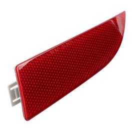 Right Rear Bumper Reflector Rear Bumper Reflectors in Car Parts & Accessories Suitable for X3 E83 2006-2010 63147162218