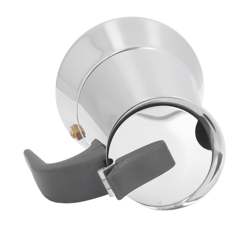 Stovetop Coffee Maker Pot Drip Type Large Capacity Stainless Steel